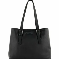 bugatti Bella Schultertasche Leder 35 cm