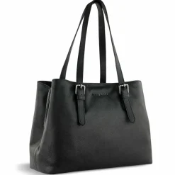 bugatti Bella Schultertasche Leder 35 cm