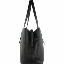 bugatti Bella Schultertasche Leder 35 cm