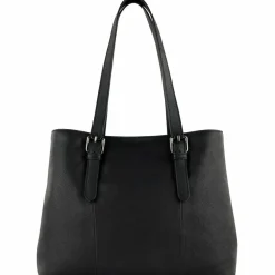 bugatti Bella Schultertasche Leder 35 cm