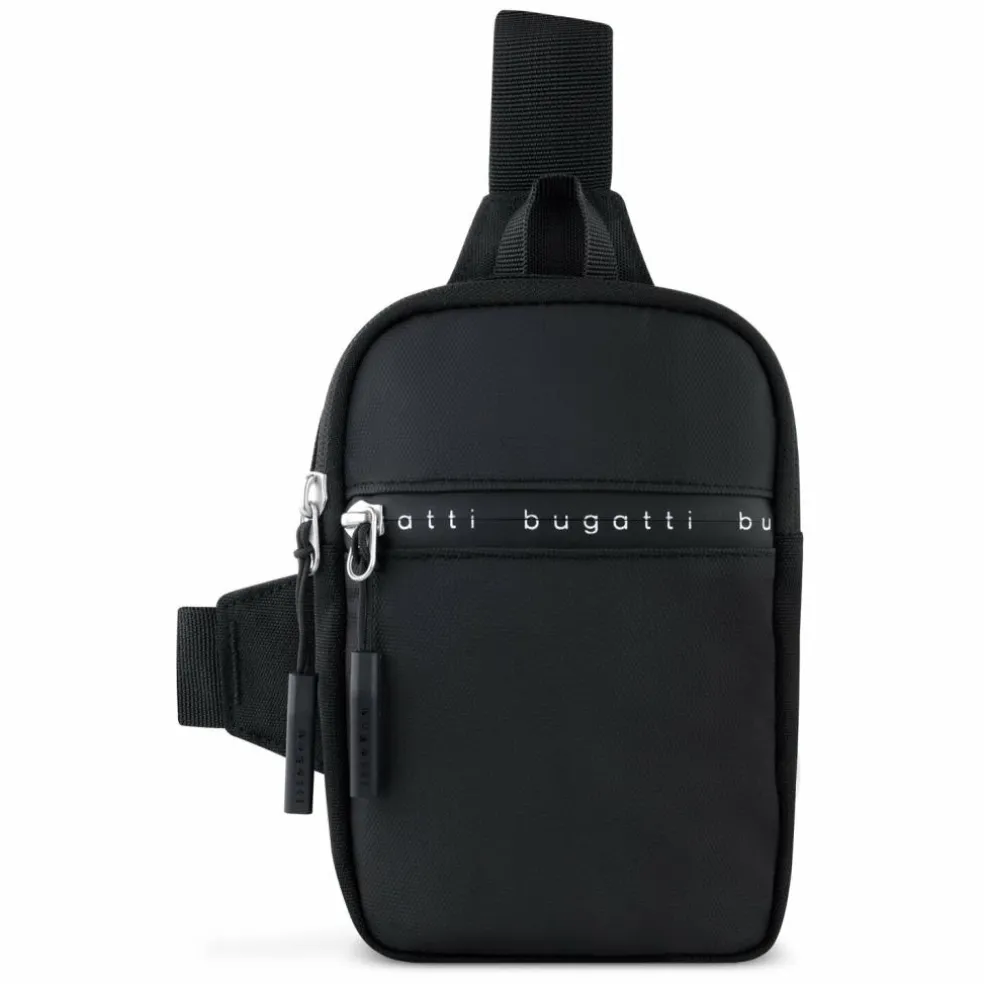 bugatti Blanc Delight Mini Bag Umhängetasche 18 cm