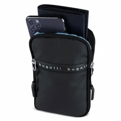 bugatti Blanc Delight Mini Bag Umhängetasche 18 cm