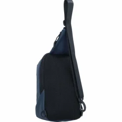 bugatti Blanc Umhängetasche 30 cm