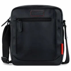 bugatti Clark Umhängetasche Leder 21 cm