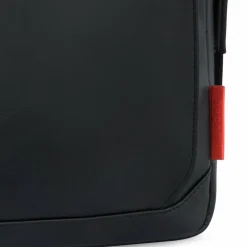 bugatti Clark Umhängetasche Leder 21 cm