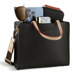 bugatti Ella Handtasche 22.5 cm