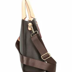 bugatti Ella Handtasche 30 cm