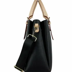 bugatti Ella Handtasche 26 cm