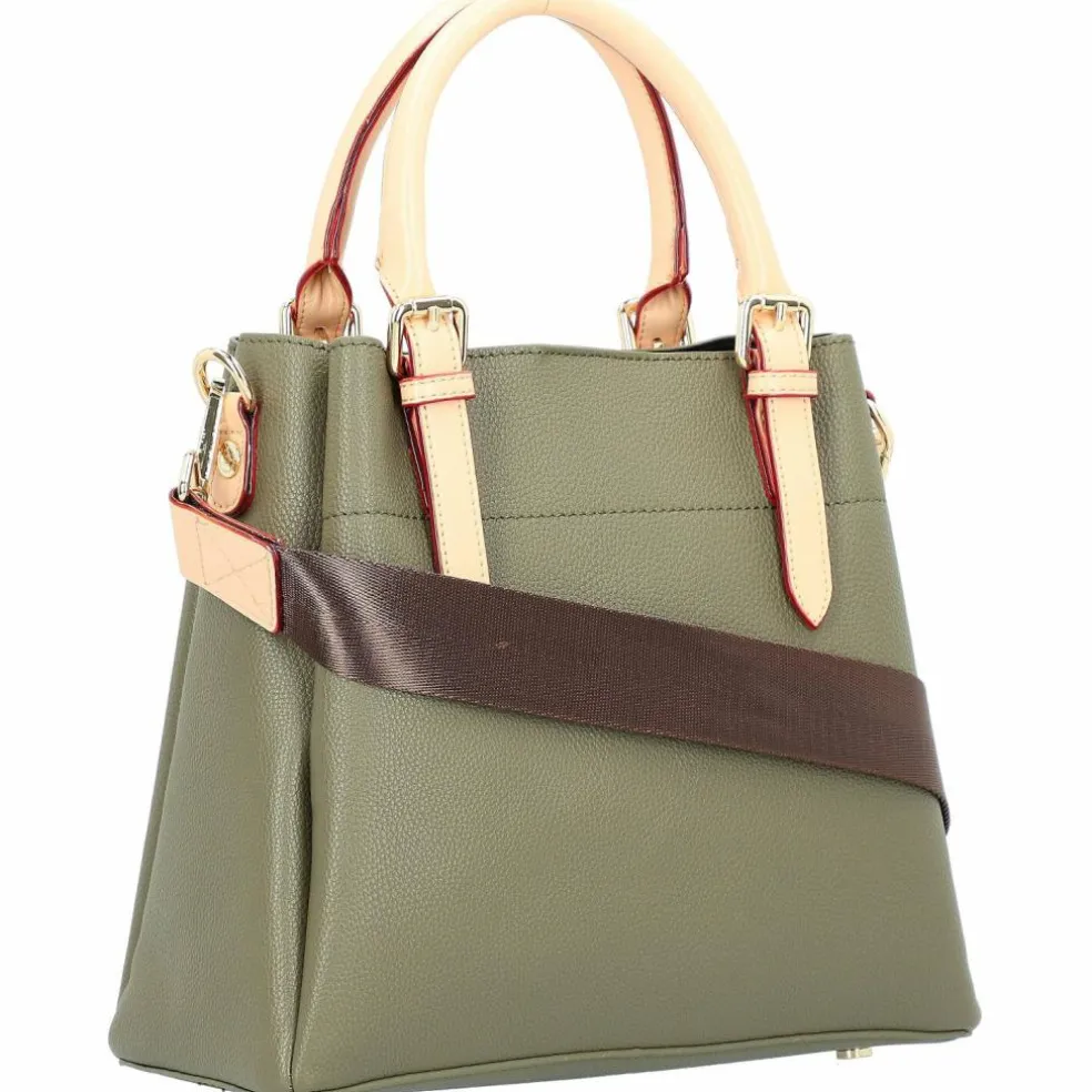 bugatti Ella Handtasche 26 cm