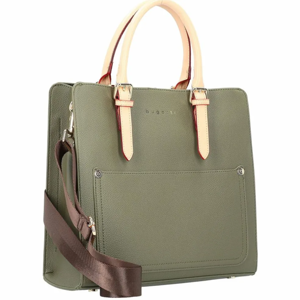 bugatti Ella Handtasche 30 cm