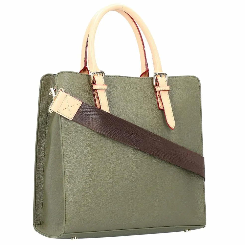 bugatti Ella Handtasche 30 cm