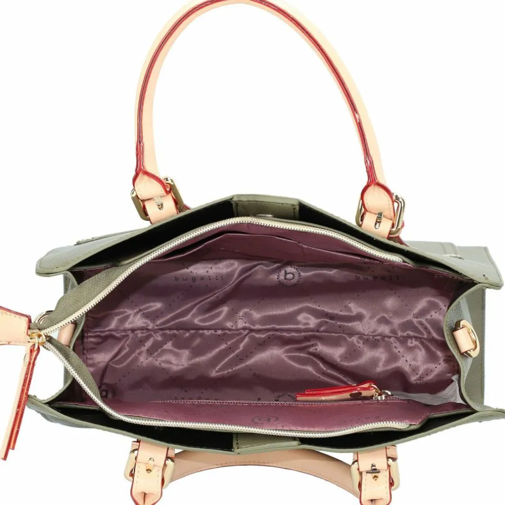 bugatti Ella Handtasche 30 cm