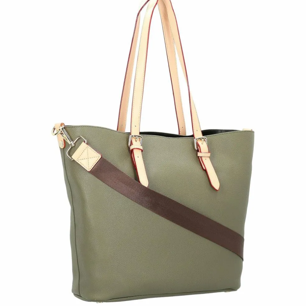 bugatti Ella Shopper Tasche 34 cm