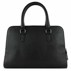 bugatti Elsa Handtasche Leder 32 cm