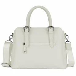 bugatti Elsa Handtasche Leder 30 cm