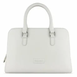 bugatti Elsa Handtasche Leder 32 cm