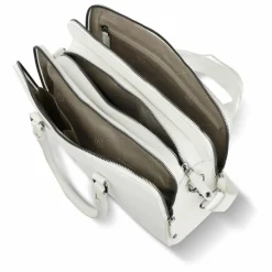 bugatti Elsa Handtasche Leder 32 cm