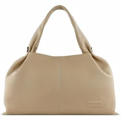 bugatti Elsa Schultertasche Leder 38 cm