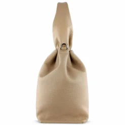 bugatti Elsa Schultertasche Leder 38 cm