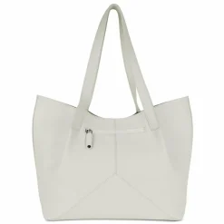 bugatti Elsa Schultertasche Leder 38 cm