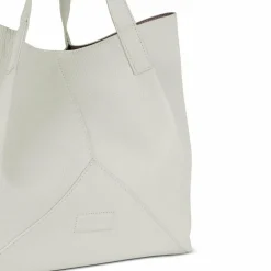 bugatti Elsa Schultertasche Leder 38 cm