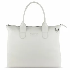 bugatti Elsa Shopper Tasche Leder 46 cm