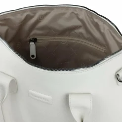 bugatti Elsa Shopper Tasche Leder 46 cm