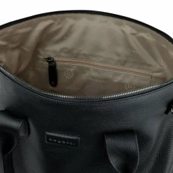 bugatti Elsa Shopper Tasche Leder 46 cm