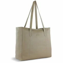 bugatti Elsa Shopper Tasche Leder 42 cm