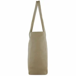 bugatti Elsa Shopper Tasche Leder 42 cm