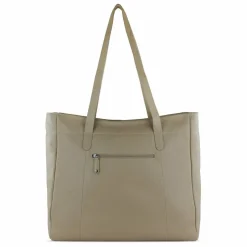 bugatti Elsa Shopper Tasche Leder 42 cm