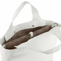 bugatti Elsa Shopper Tasche L Leder 50 cm Laptopfach