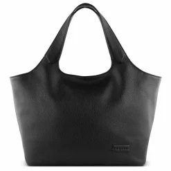 bugatti Elsa Shopper Tasche M Leder 42 cm