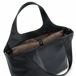 bugatti Elsa Shopper Tasche M Leder 42 cm