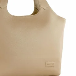 bugatti Elsa Shopper Tasche M Leder 42 cm