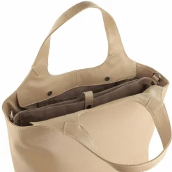 bugatti Elsa Shopper Tasche M Leder 42 cm