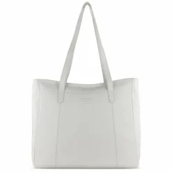 bugatti Elsa Shopper Tasche Leder 42 cm