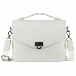 bugatti Elsa Umhängetasche Leder 25 cm