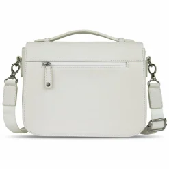 bugatti Elsa Umhängetasche Leder 25 cm