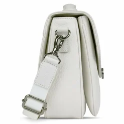 bugatti Elsa Umhängetasche Leder 25 cm