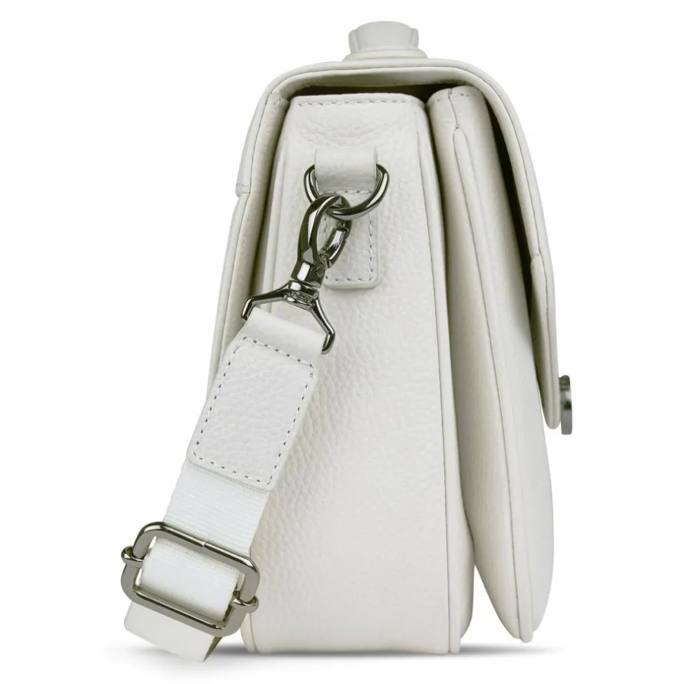 bugatti Elsa Umhängetasche Leder 25 cm