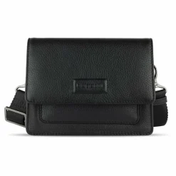 bugatti Elsa Umhängetasche Leder 18.5 cm