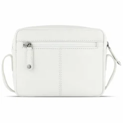 bugatti Elsa Umhängetasche Leder 19 cm