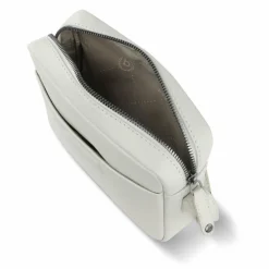 bugatti Elsa Umhängetasche Leder 19 cm