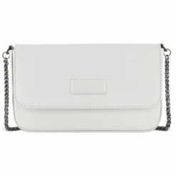 bugatti Elsa Umhängetasche Leder 21.5 cm