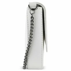 bugatti Elsa Umhängetasche Leder 21.5 cm