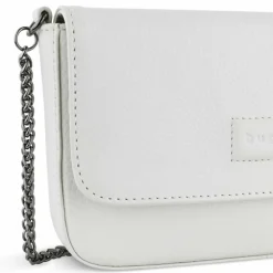 bugatti Elsa Umhängetasche Leder 21.5 cm