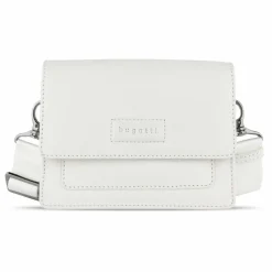 bugatti Elsa Umhängetasche Leder 18.5 cm