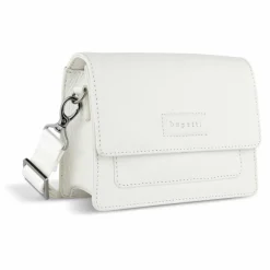 bugatti Elsa Umhängetasche Leder 18.5 cm