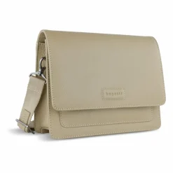 bugatti Elsa Umhängetasche M Leder 25 cm